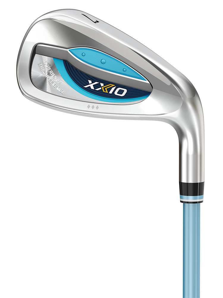 XXIO 13 Irons - Womens | GolfBox